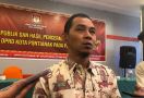 Ratusan Orang Laporkan Parpol Tukang Catut ke KPU - JPNN.com