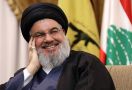 Sekjen Hezbollah Hassan Nasrallah Dirawat Intensif, Kena Flu atau Strok? - JPNN.com