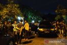 Detik-Detik Penangkapan Pembunuh Wanita di Bali Saat Malam Tahun Baru - JPNN.com