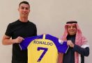Inilah Penghasilan Ronaldo dari Per Detik Hingga Bulanan di Arab Saudi - JPNN.com
