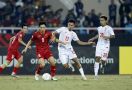 Semifinal Piala AFF 2022: Indonesia vs Vietnam, Malaysia vs Thailand - JPNN.com