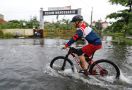 Seperti ini Cara Ganjar Mengatasi Banjir di Tambakrejo - JPNN.com