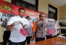 5 Fakta Pembunuhan Berencana di Bandung, Ancaman Apa yang Diterima si Wanita? - JPNN.com