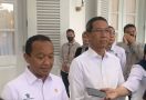 KPK Bakal Dalami Isu Menteri Investasi Bahlil Main Izin Tambang dan Sawit - JPNN.com