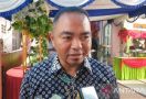 Pj Bupati Jayapura Minta Jangan Ada Lagi ASN yang Menambah Waktu Libur - JPNN.com