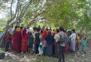 Wanita yang Dibunuh Suami di Lombok Dimakamkan di Kampung Halaman - JPNN.com