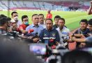 Indonesia vs Vietnam: Menpora Amali Sampaikan Harapan Presiden Jokowi untuk Skuad Garuda - JPNN.com