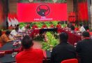 Indonesia Menghadapi Tantangan Ideologi, PDIP Jangan Puas Menang Pemilu 20 Persen - JPNN.com