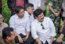 Menteri Hadi Gagas Solusi Sengketa Tanah Curahnongko - JPNN.com