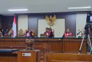 Eksekutor Pembunuh Najamuddin Sewang Dihukum 20 Tahun Penjara - JPNN.com