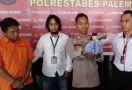 Panji Ditangkap Polisi di Palembang, Ini Kasusnya - JPNN.com