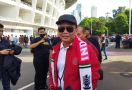 CEO Kalteng Putra Beri Penilaian Performa Timnas Indonesia Asuhan Shin Tae Yong - JPNN.com