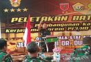 Jenderal Dudung Beri Perintah Ini kepada Seluruh Prajurit TNI AD, Simak Kalimatnya - JPNN.com