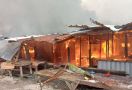 Kebakaran Pasar Youtefa, Kerugian Ditaksir Mencapai Rp 12 Miliar - JPNN.com
