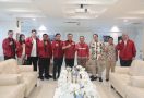 Menpora Amali-PB ESI Gelar Pertemuan Bahas Persiapan SEA Games Kamboja 2023 - JPNN.com
