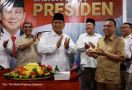 Resmikan Kantor Badan Pemenangan Presiden Gerindra, Prabowo: Kami Siap Hadapi 2024 - JPNN.com