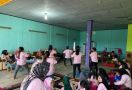 Srikandi Ganjar Lampung Melestarikan Karawitan Bersama Sanggar Maruta - JPNN.com