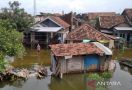 Jumlah Pengungsi Akibat Banjir di Kudus Terus Bertambah - JPNN.com