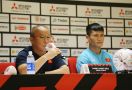 Pelatih Timnas Indonesia Shin Tae Yong Cuma Pintar Bicara di Ruang Pers Saja? - JPNN.com