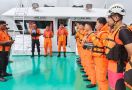 ABK KM Bahagia Hilang di Laut Natuna, Basarnas Sudah Bergerak - JPNN.com