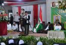Wapres Ma'ruf Amin Berkata Begini soal Pengibaran Bendera Partai Ummat di Masjid - JPNN.com