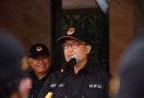 56 Bakal Calon Anggota DPD RI Asal Jabar Menjalani Verifikasi Administrasi - JPNN.com