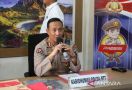 Oknum Polisi Tembak Teman Sendiri, Begini Nasibnya Kini - JPNN.com