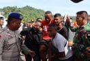 Perahu Motor Tenggelam, 2 Prajurit TNI dari Koramil Barapasi Meninggal Dunia - JPNN.com