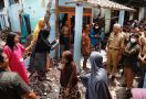Gubernur Ganjar Bangun Ulang 30 Rumah Warga yang Hancur Akibat Banjir di Brebes - JPNN.com
