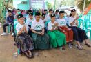 Santri Dukung Ganjar Gelar Sunatan Massal Untuk Anak Kurang Mampu di Ciamis - JPNN.com