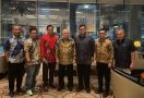 DPP KNPI dan MBM Memperkuat Dialog Malindo - JPNN.com