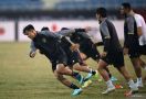 Vietnam vs Indonesia, Jordi Amat Yakin dengan Kemampuan Lini Serang Skuad Garuda - JPNN.com