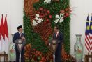 Dubes Hermono Kaget Anwar Ibrahim Begitu Berani di Depan Jokowi - JPNN.com