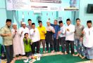 Ustaz Mumuy Beri Tips Menjalani Hidup dengan Prinsip Fastabiqul Khairat - JPNN.com