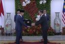 Kalau Mau Urusan Selesai, PM Anwar Ibrahim Tantang Jokowi ke Malaysia Cepat - JPNN.com