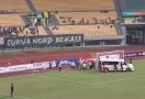 Liga 3: Persipasi Kota Bekasi Libas Dejan FC, Ada Pemain Dijemput Ambulans - JPNN.com