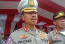 Pengendara Sengaja Copot Pelat Kendaraan Akan Ditindak Tegas - JPNN.com