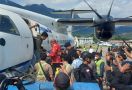 19 Terduga Provokator Diamankan Saat Penangkapan Gubernur Papua Lukas Enembe - JPNN.com