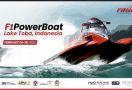 Ajang F1 Powerboat 2023 Diyakini Bakal Mendongkrak Pariwisata & UMKM - JPNN.com