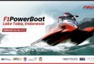 Jadi Tuan Rumah F1 PowerBoat, Begini Harapan Menpora Amali - JPNN.com