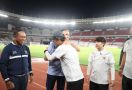 Pesan Ketum PSSI Setelah Timnas Indonesia Gagal Juara Piala AFF 2022 - JPNN.com