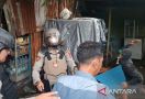Rumah Pelaku Pembunuhan Anak di Makassar Dirusak Massa - JPNN.com