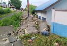 Gempa Maluku Barat Daya M7,5 Menimbulkan Kerusakan di Tanimbar Selatan - JPNN.com