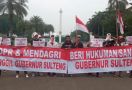 Gerakan Indonesia Muda Minta Mendagri Segera Tegur Gubernur Sulteng - JPNN.com