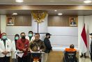 Lukas Enembe Ditangkap KPK, Ma'ruf Amin Singgung soal Bukti - JPNN.com