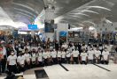 Tiba di Jakarta, Atlet Atletik Muda Indonesia Siap Unjuk Gigi di Energen Champion SAC National Championship - JPNN.com