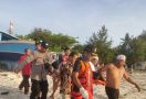 Mahasiswa Tenggelam di Gili Air Lombok Ditemukan Meninggal Dunia - JPNN.com