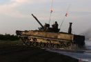 Sebut Rusia Ancaman Dunia Bebas, Polandia Kirim Mesin Perang Ini ke Ukraina - JPNN.com