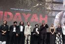 Sinetron Hidayah Diangkat Jadi Film Layar Lebar, Apa yang Berbeda? - JPNN.com