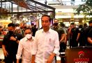 Kepuasan Publik Capai 76,2 Persen, Kinerja Jokowi Meningkat Sejak 3 Bulan Terakhir - JPNN.com